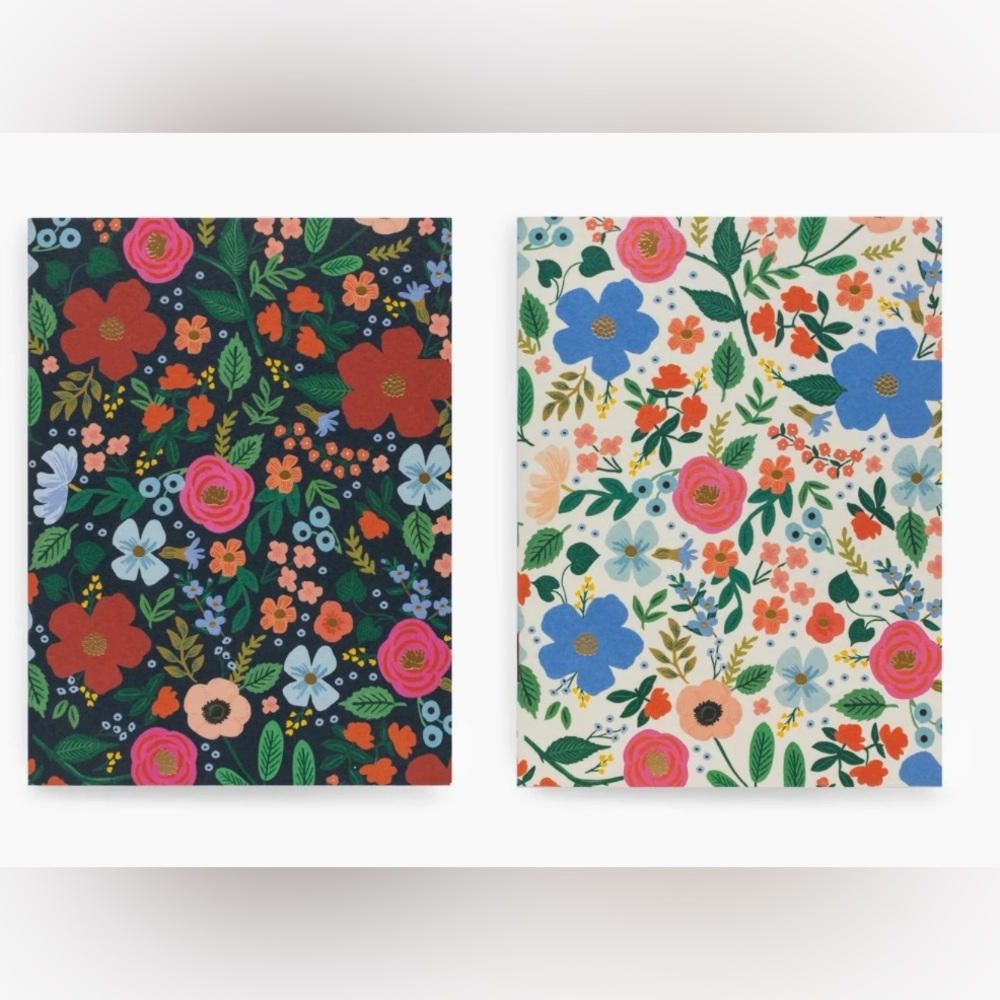 New! Rifle Paper Co. Set - Picture 3 of 5